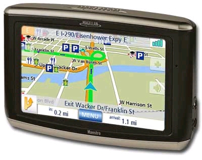  Tracking on Your Favorite Gps Tracking System